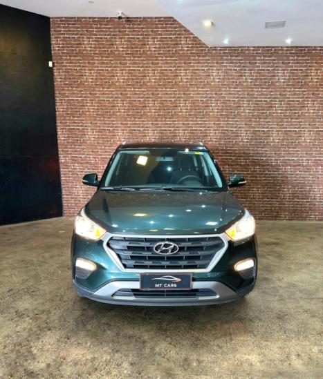 HYUNDAI Creta 1.6 16V 4P FLEX ATTITUDE, Foto 5