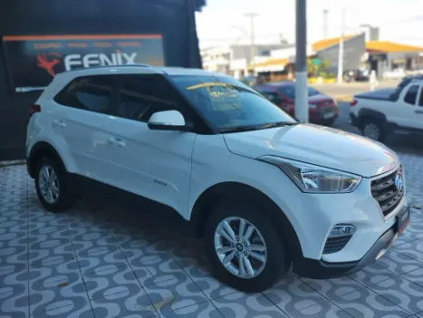 HYUNDAI Creta 1.6 16V 4P FLEX ATTITUDE AUTOMTICO, Foto 9