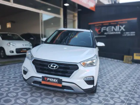 HYUNDAI Creta 1.6 16V 4P FLEX ATTITUDE AUTOMTICO, Foto 10