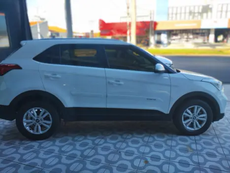 HYUNDAI Creta 1.6 16V 4P FLEX ATTITUDE AUTOMTICO, Foto 11