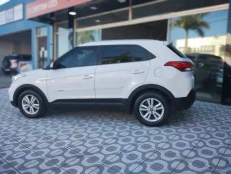 HYUNDAI Creta 1.6 16V 4P FLEX ATTITUDE AUTOMTICO, Foto 13