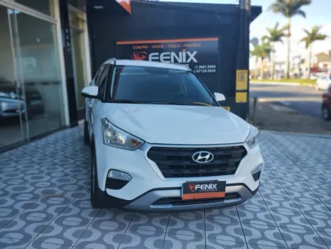 HYUNDAI Creta 1.6 16V 4P FLEX ATTITUDE AUTOMTICO, Foto 15