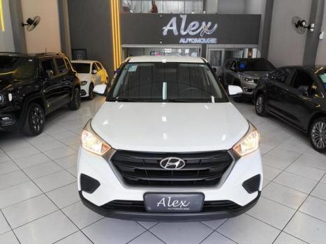 HYUNDAI Creta 1.6 16V 4P FLEX ATTITUDE, Foto 2