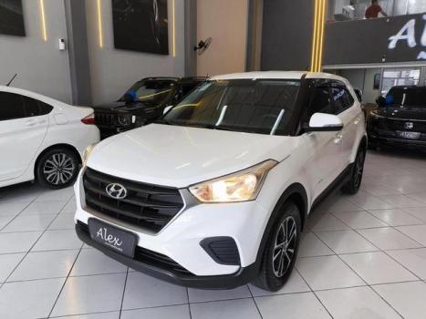 HYUNDAI Creta 1.6 16V 4P FLEX ATTITUDE, Foto 3