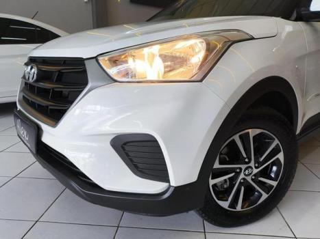 HYUNDAI Creta 1.6 16V 4P FLEX ATTITUDE, Foto 12