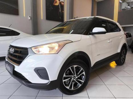 HYUNDAI Creta 1.6 16V 4P FLEX ATTITUDE, Foto 15