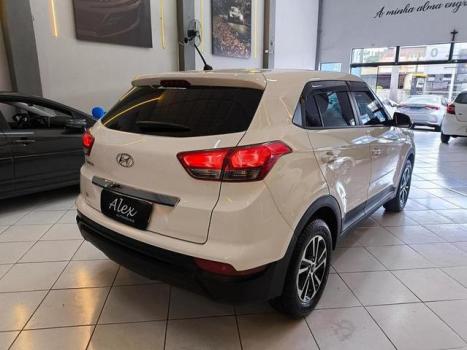 HYUNDAI Creta 1.6 16V 4P FLEX ATTITUDE, Foto 16