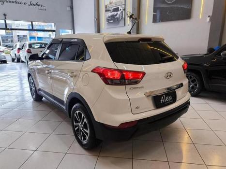 HYUNDAI Creta 1.6 16V 4P FLEX ATTITUDE, Foto 19