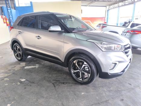 HYUNDAI Creta 1.6 16V 4P FLEX SMART PLUS AUTOMTICO, Foto 2