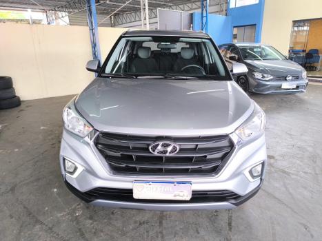 HYUNDAI Creta 1.6 16V 4P FLEX SMART PLUS AUTOMTICO, Foto 3