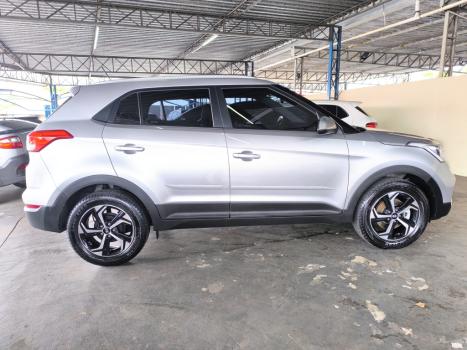 HYUNDAI Creta 1.6 16V 4P FLEX SMART PLUS AUTOMTICO, Foto 5