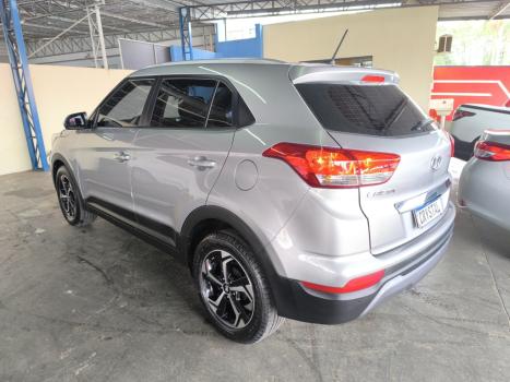 HYUNDAI Creta 1.6 16V 4P FLEX SMART PLUS AUTOMTICO, Foto 6