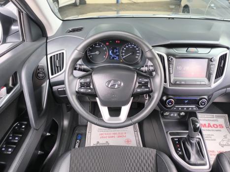 HYUNDAI Creta 1.6 16V 4P FLEX SMART PLUS AUTOMTICO, Foto 10