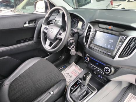 HYUNDAI Creta 1.6 16V 4P FLEX SMART PLUS AUTOMTICO, Foto 11