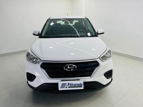 HYUNDAI Creta 1.6 16V 4P FLEX ATTITUDE AUTOMTICO, Foto 2