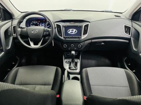 HYUNDAI Creta 1.6 16V 4P FLEX ATTITUDE AUTOMTICO, Foto 4