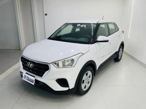 HYUNDAI Creta 1.6 16V 4P FLEX ATTITUDE AUTOMTICO, Foto 12