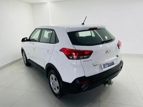 HYUNDAI Creta 1.6 16V 4P FLEX ATTITUDE AUTOMTICO, Foto 14