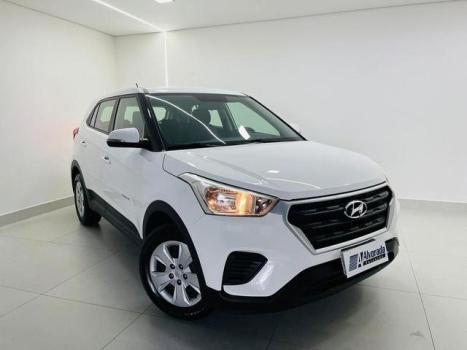 HYUNDAI Creta 1.6 16V 4P FLEX ATTITUDE AUTOMTICO, Foto 16