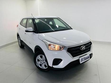 HYUNDAI Creta 1.6 16V 4P FLEX ATTITUDE AUTOMTICO, Foto 17