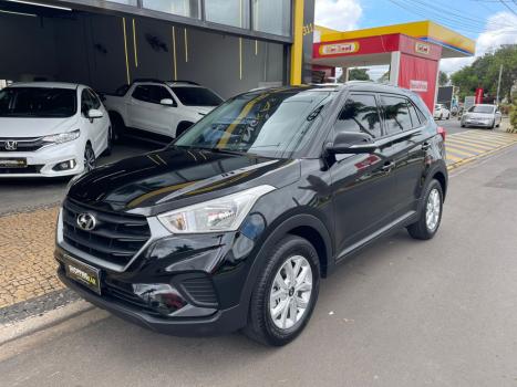 HYUNDAI Creta 1.6 16V 4P FLEX ACTION AUTOMTICO, Foto 3