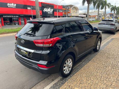 HYUNDAI Creta 1.6 16V 4P FLEX ACTION AUTOMTICO, Foto 5