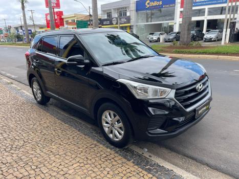 HYUNDAI Creta 1.6 16V 4P FLEX ACTION AUTOMTICO, Foto 6