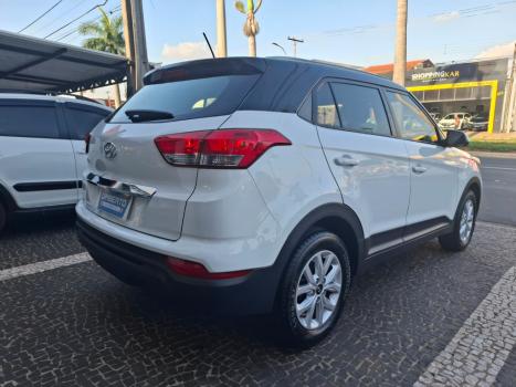 HYUNDAI Creta 1.6 16V 4P FLEX ACTION AUTOMTICO, Foto 2