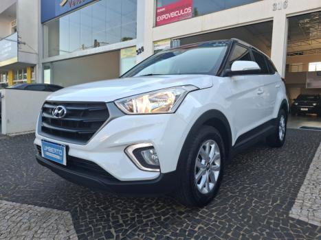 HYUNDAI Creta 1.6 16V 4P FLEX ACTION AUTOMTICO, Foto 3