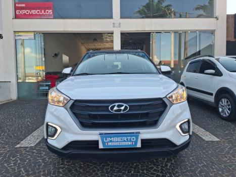 HYUNDAI Creta 1.6 16V 4P FLEX ACTION AUTOMTICO, Foto 5