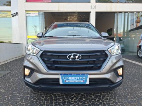 HYUNDAI Creta 1.6 16V 4P FLEX ACTION AUTOMTICO, Foto 5