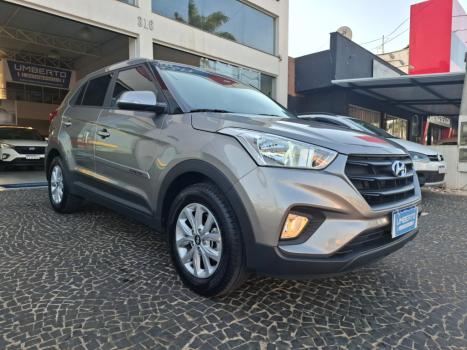 HYUNDAI Creta 1.6 16V 4P FLEX ACTION AUTOMTICO, Foto 6