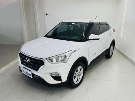 HYUNDAI Creta 1.6 16V 4P FLEX ATTITUDE AUTOMTICO, Foto 12