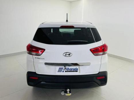 HYUNDAI Creta 1.6 16V 4P FLEX ATTITUDE AUTOMTICO, Foto 13