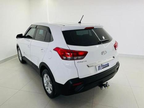 HYUNDAI Creta 1.6 16V 4P FLEX ATTITUDE AUTOMTICO, Foto 14