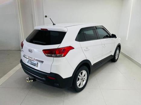 HYUNDAI Creta 1.6 16V 4P FLEX ATTITUDE AUTOMTICO, Foto 15