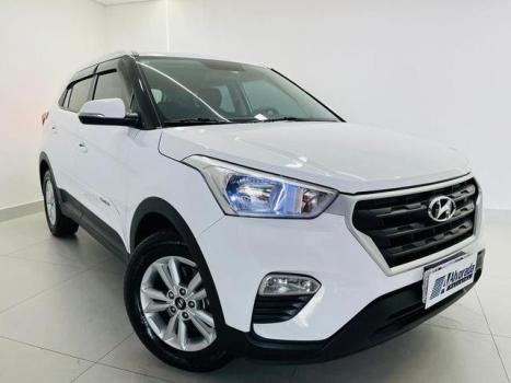 HYUNDAI Creta 1.6 16V 4P FLEX ATTITUDE AUTOMTICO, Foto 16