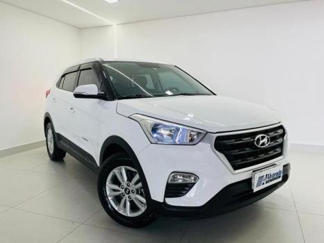 HYUNDAI Creta 1.6 16V 4P FLEX ATTITUDE AUTOMTICO, Foto 17