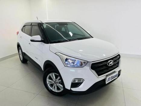 HYUNDAI Creta 1.6 16V 4P FLEX ATTITUDE AUTOMTICO, Foto 18