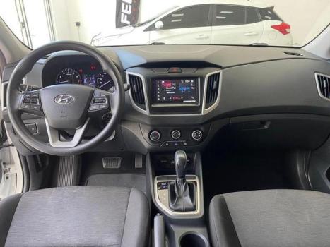 HYUNDAI Creta 1.6 16V 4P FLEX ATTITUDE AUTOMTICO, Foto 6