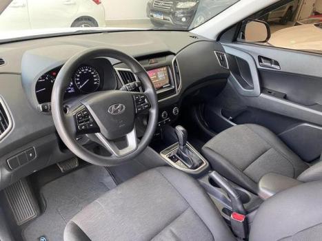 HYUNDAI Creta 1.6 16V 4P FLEX ATTITUDE AUTOMTICO, Foto 7