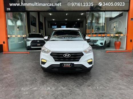 HYUNDAI Creta 1.6 16V 4P FLEX ATTITUDE AUTOMTICO, Foto 2