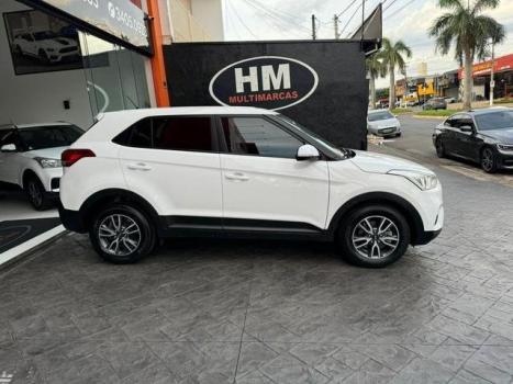 HYUNDAI Creta 1.6 16V 4P FLEX ATTITUDE AUTOMTICO, Foto 7