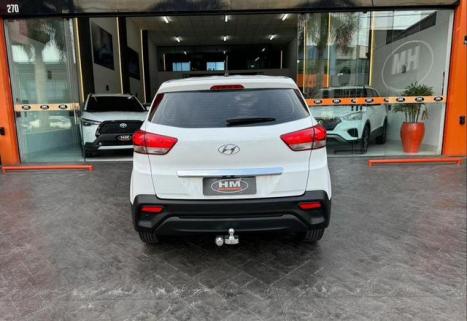 HYUNDAI Creta 1.6 16V 4P FLEX ATTITUDE AUTOMTICO, Foto 9