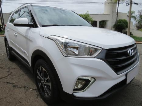 HYUNDAI Creta 1.6 16V 4P FLEX ATTITUDE AUTOMTICO, Foto 2