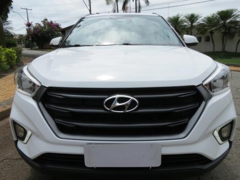 HYUNDAI Creta 1.6 16V 4P FLEX ATTITUDE AUTOMTICO, Foto 3