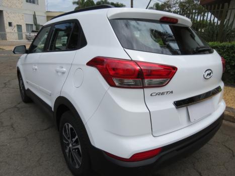 HYUNDAI Creta 1.6 16V 4P FLEX ATTITUDE AUTOMTICO, Foto 4