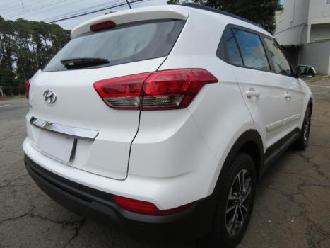 HYUNDAI Creta 1.6 16V 4P FLEX ATTITUDE AUTOMTICO, Foto 5