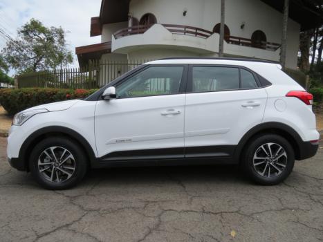 HYUNDAI Creta 1.6 16V 4P FLEX ATTITUDE AUTOMTICO, Foto 7