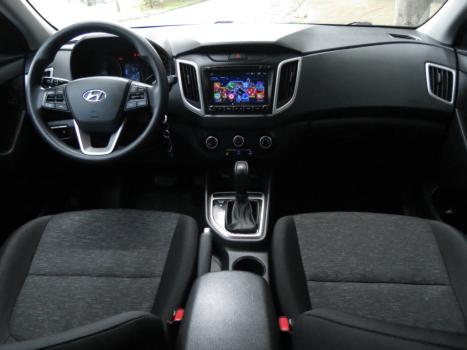 HYUNDAI Creta 1.6 16V 4P FLEX ATTITUDE AUTOMTICO, Foto 12